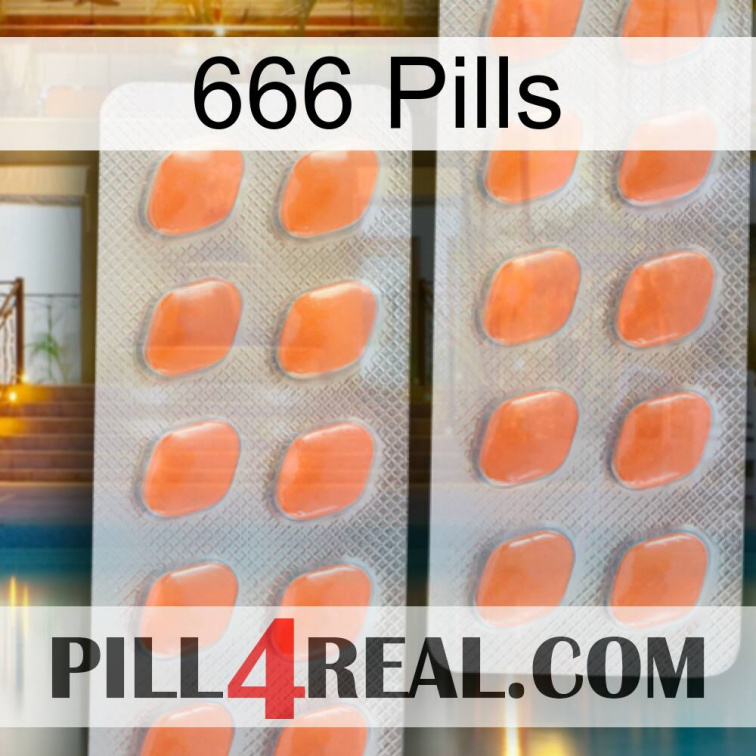 666 Pills 27